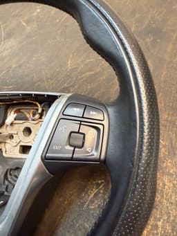 VOLVO 34110219A Steering Wheel VOLVO S60 II / V60 I (2010-2018) — thumbnail 5