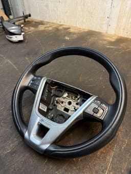 VOLVO 34110219A Steering Wheel VOLVO S60 II / V60 I (2010-2018) — thumbnail 2