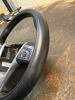 VOLVO 34110219A Steering Wheel VOLVO S60 II / V60 I (2010-2018) — thumbnail 6