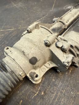 BMW 32106868419 32105A24384 Steering rack BMW X5 (F15, F85) (2012-2018) — thumbnail 6
