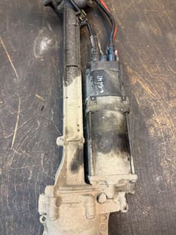BMW 32106868419 32105A24384 Steering rack BMW X5 (F15, F85) (2012-2018) — thumbnail 7