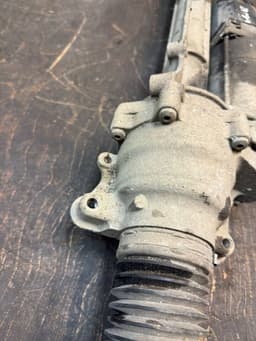 BMW 32106868419 32105A24384 Steering rack BMW X5 (F15, F85) (2012-2018) — thumbnail 5