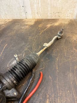 BMW 32106868419 32105A24384 Steering rack BMW X5 (F15, F85) (2012-2018) — thumbnail 9