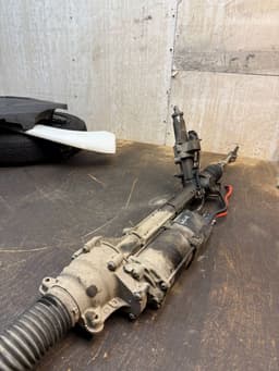 BMW 32106868419 32105A24384 Steering rack BMW X5 (F15, F85) (2012-2018) — thumbnail 2