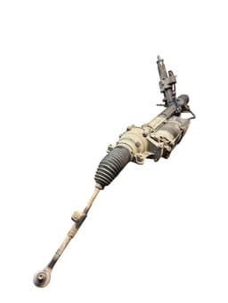 BMW 32106868419 32105A24384 Steering rack BMW X5 (F15, F85) (2012-2018) — thumbnail 1