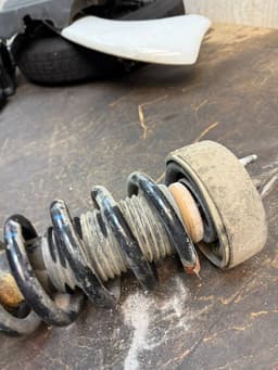 BMW 37116863173 6863173 Suspension Leg Front Left BMW X5 (F15, F85) (2012-2018) — thumbnail 8