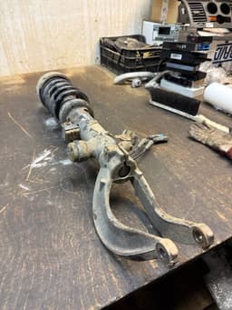 BMW 37116863173 6863173 Suspension Leg Front Left BMW X5 (F15, F85) (2012-2018) — thumbnail 3