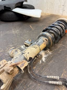 BMW 37116863173 6863173 Suspension Leg Front Left BMW X5 (F15, F85) (2012-2018) — thumbnail 6
