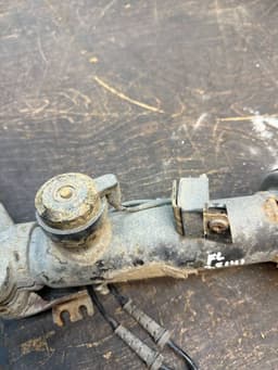 BMW 37116863173 6863173 Suspension Leg Front Left BMW X5 (F15, F85) (2012-2018) — thumbnail 10