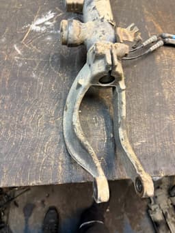 BMW 37116863173 6863173 Suspension Leg Front Left BMW X5 (F15, F85) (2012-2018) — thumbnail 4