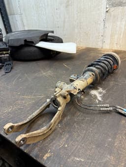 BMW 37116863173 6863173 Suspension Leg Front Left BMW X5 (F15, F85) (2012-2018) — thumbnail 2