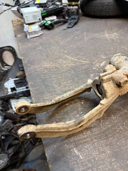 BMW 37116863173 6863173 Suspension Leg Front Left BMW X5 (F15, F85) (2012-2018) — thumbnail 5