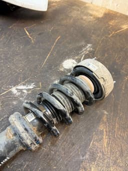 BMW 37116863173 6863173 Suspension Leg Front Left BMW X5 (F15, F85) (2012-2018) — thumbnail 9
