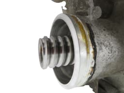 MERCEDES-BENZ A2054608700 A2054605302 Steering rack MERCEDES-BENZ C-CLASS (W205) (2013-2021) — thumbnail 7