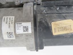 MERCEDES-BENZ A2054608700 A2054605302 Steering rack MERCEDES-BENZ C-CLASS (W205) (2013-2021) — thumbnail 3