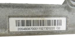MERCEDES-BENZ A2054608700 A2054605302 Steering rack MERCEDES-BENZ C-CLASS (W205) (2013-2021) — thumbnail 4