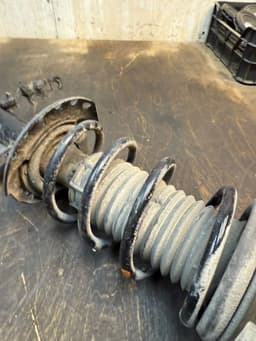LAND ROVER GJ3218080AA Suspension Leg Rear Left LAND ROVER EVOQUE I (L538) (2011-2018) — thumbnail 7