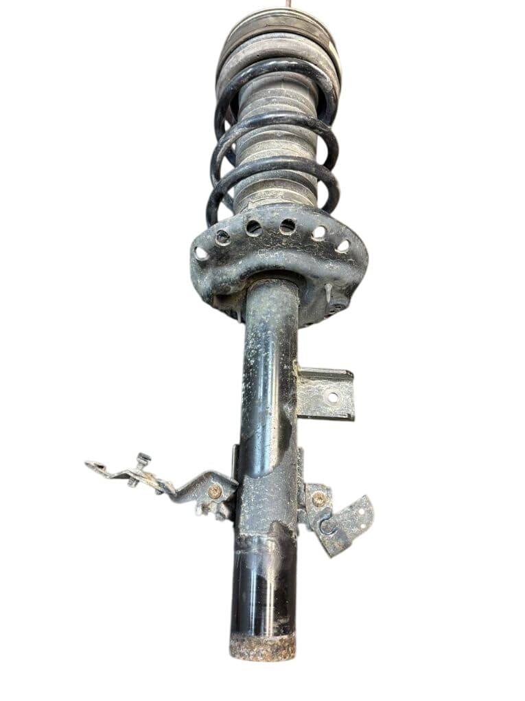 LAND ROVER GJ3218080AA Suspension Leg Rear Left LAND ROVER EVOQUE I (L538) (2011-2018)