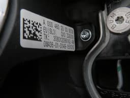 MERCEDES-BENZ A00046020039E38 A0004602003 A0004602003 A Steering Wheel MERCEDES-BENZ C-CLASS (W205) (2013-2021) — thumbnail 3
