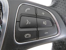 MERCEDES-BENZ A00046020039E38 A0004602003 A0004602003 A Steering Wheel MERCEDES-BENZ C-CLASS (W205) (2013-2021) — thumbnail 5