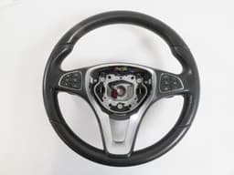MERCEDES-BENZ A00046020039E38 A0004602003 A0004602003 A Steering Wheel MERCEDES-BENZ C-CLASS (W205) (2013-2021) — thumbnail 1