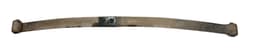 VW 2K0511151M Spring Rear Left VW CADDY III (2K) (2004-2015) — thumbnail 3