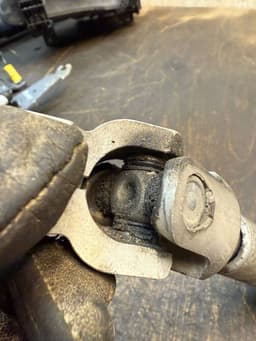 BMW 6774110 32306774110 Steering Shaft BMW X5 (F15, F85) (2012-2018) — thumbnail 5
