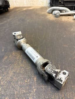 BMW 6774110 32306774110 Steering Shaft BMW X5 (F15, F85) (2012-2018) — thumbnail 3