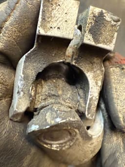 BMW 6774110 32306774110 Steering Shaft BMW X5 (F15, F85) (2012-2018) — thumbnail 6