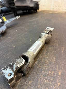 BMW 6774110 32306774110 Steering Shaft BMW X5 (F15, F85) (2012-2018) — thumbnail 2