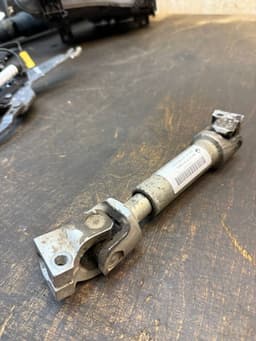 BMW 6774110 32306774110 Steering Shaft BMW X5 (F15, F85) (2012-2018) — thumbnail 4