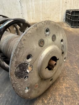 LAND ROVER BJ3218045AD Suspension Leg Front Right LAND ROVER EVOQUE I (L538) (2011-2018) — thumbnail 6