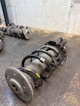 LAND ROVER BJ3218045AD Suspension Leg Front Right LAND ROVER EVOQUE I (L538) (2011-2018) — thumbnail 4