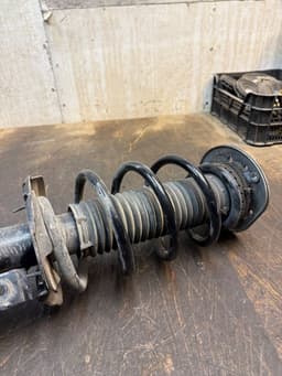 LAND ROVER BJ3218045AD Suspension Leg Front Right LAND ROVER EVOQUE I (L538) (2011-2018) — thumbnail 7
