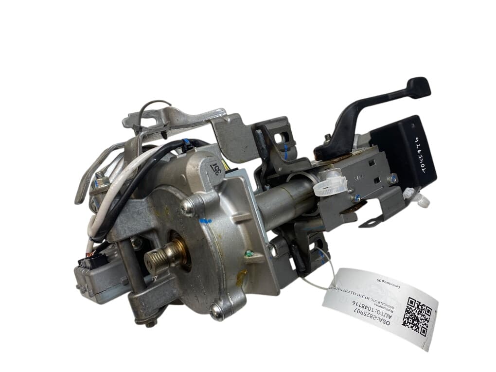 NISSAN 488114EA4D Steering Column NISSAN QASHQAI II (J11) (2013-2021)