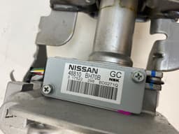 NISSAN 488114EA4D Steering Column NISSAN QASHQAI II (J11) (2013-2021) — thumbnail 3