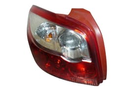 TOYOTA 8156102540 81561-02550 Tail light left TOYOTA AURIS (E15) (2006-2012) — thumbnail 2