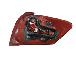 TOYOTA 8156102540 81561-02550 Tail light left TOYOTA AURIS (E15) (2006-2012) — thumbnail 3