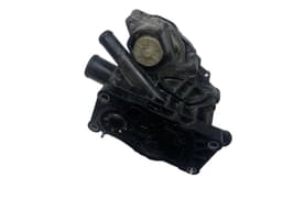 KIA 256902U000 Thermostat housing KIA STONIC (YB) (2017-) — thumbnail 1