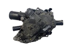 KIA 256902U000 Thermostat housing KIA STONIC (YB) (2017-) — thumbnail 2