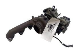 KIA 16359700028 Turbocharger KIA STONIC (YB) (2017-) — thumbnail 2