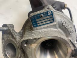KIA 16359700028 Turbocharger KIA STONIC (YB) (2017-) — thumbnail 3