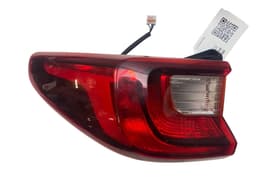 KIA 92401H8400 Tail light left KIA STONIC (YB) (2017-) — thumbnail 1