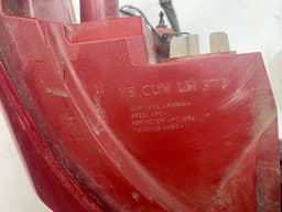 KIA 92401H8400 Tail light left KIA STONIC (YB) (2017-) — thumbnail 4