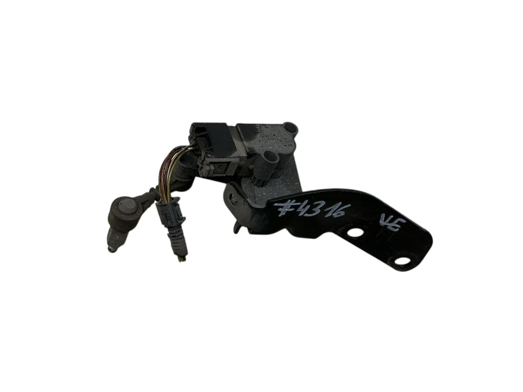 AW933C279AD Suspension level sensor front left JAGUAR XJ (X351) (2009-2019)