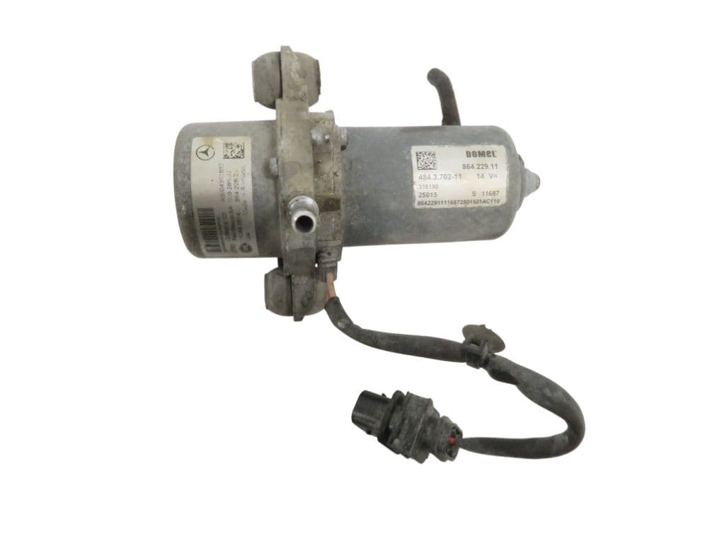 MERCEDES-BENZ A0004303832 A000430383264 Vacuum pump Brakes MERCEDES-BENZ C-CLASS (W205) (2013-2021)