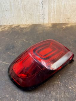 CITROËN YQ00042480 Tail light left CITROËN C3 AIRCROSS I (A88) (2017-2024) — thumbnail 3