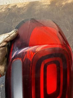 CITROËN YQ00042480 Tail light left CITROËN C3 AIRCROSS I (A88) (2017-2024) — thumbnail 8