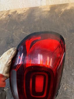 CITROËN YQ00042480 Tail light left CITROËN C3 AIRCROSS I (A88) (2017-2024) — thumbnail 7