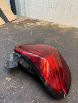 CITROËN YQ00042480 Tail light left CITROËN C3 AIRCROSS I (A88) (2017-2024) — thumbnail 4